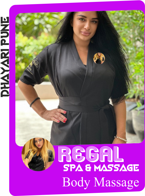Regal Spa Dhayari Pune